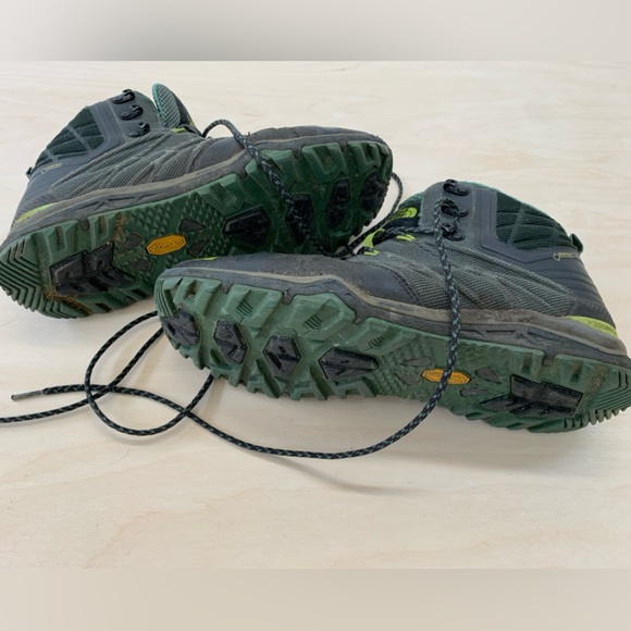 The North Face Hiking Boots w/ Gore-Tex Ultra Fast Pack II - Picture 5 of 5